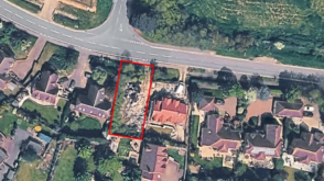 Self Build Opportunity in  Huntingdon photo